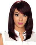 Black women wigs Clapham north