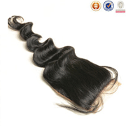 Oval Afro hair extensions